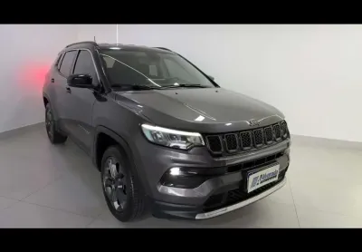 Jeep compass long tf 2022