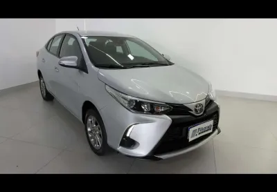 Toyota yaris sa xs15 2023