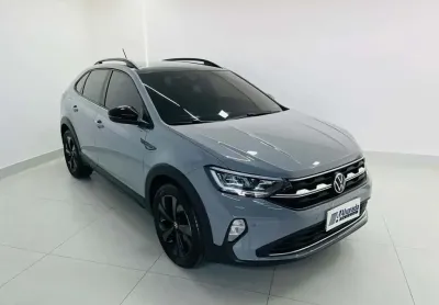 Volkswagen nivus hl tsi 2023