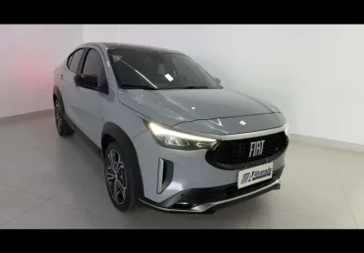 Fiat fastback impetus 2023