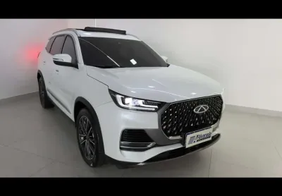 Caoa chery tiggo8 16ta 2026