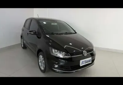 Volkswagen fox connect mb 2018