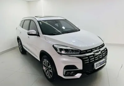 Caoa chery tiggo8 16ta 2023