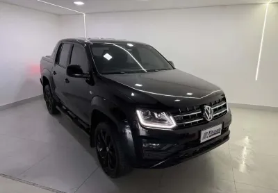 Volkswagen amarok v6 extreme 2022