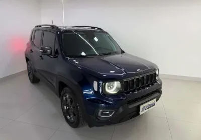Jeep renegade lgtd t270 2024