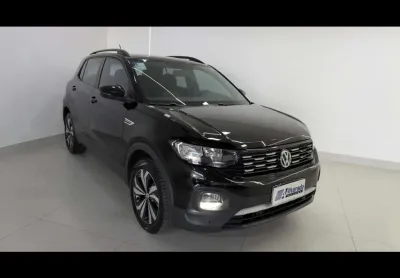 Volkswagen t cross cl tsi ad 2021
