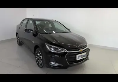 Chevrolet onix plus 10tat pr2 2024