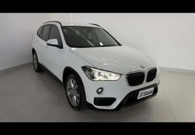 Bmw x1 s20i activeflex 2019
