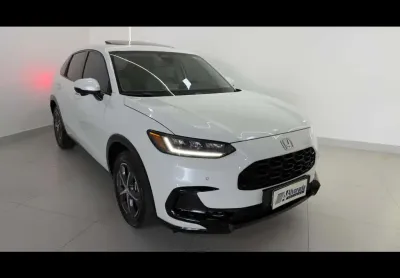 Honda zr-v touring 2024