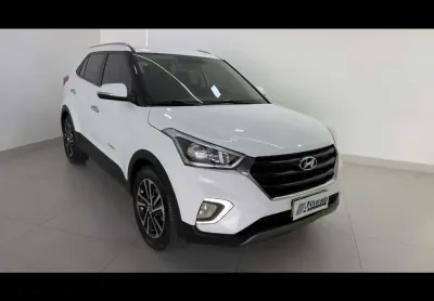 Hyundai creta 20a presti 2020