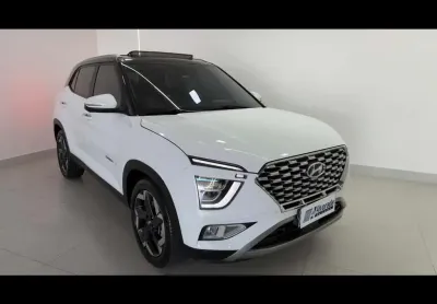 Hyundai creta20a ultimte 2022