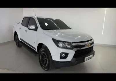 Chevrolet s10 ls dd4 2022