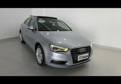 Audi auda3 lm 220cv 2016