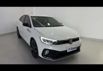 Volkswagen virtus exclusive 2024