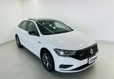 Volkswagen jetta rl af 2019
