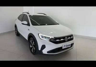 Volkswagen nivus cl tsi 2023