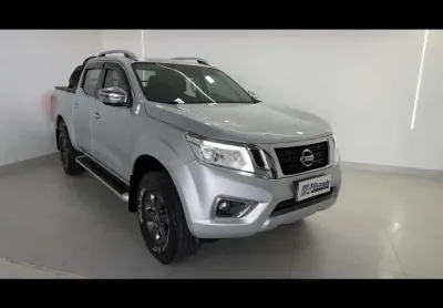 Nissan frontier leatx4 2018