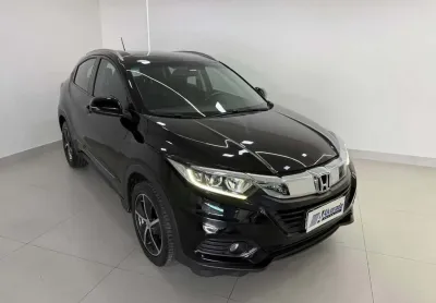 Honda hr-v ex cvt 2020