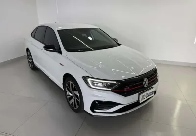 Volkswagen jetta gli ag 2019