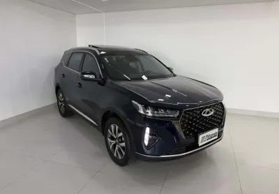 Caoa chery tiggo7 pro 16t 2023