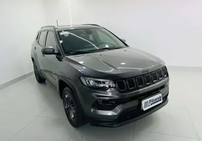 Jeep compass long tf 2023