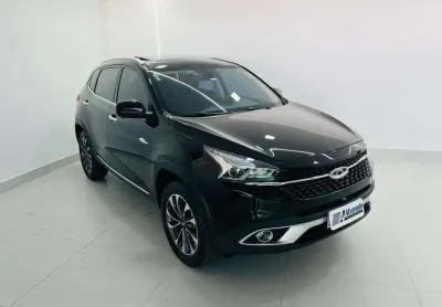 Caoa chery tiggo7 txs 2020