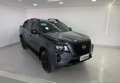 Nissan frontier atk x4 2024