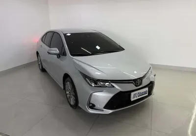 Toyota corolla xei 20 2025
