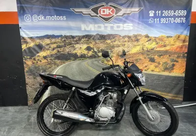 Honda cg 125 fan ks 2014 pret