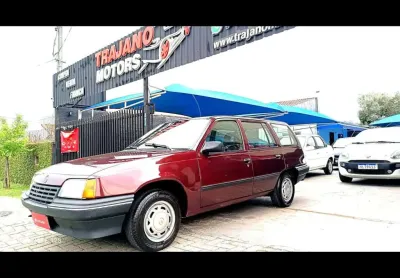 Chevrolet kadett ipanema gl 1994