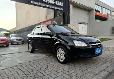 Chevrolet classic ls 2011