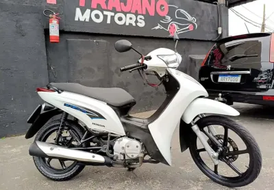Honda biz 125 ex 2014