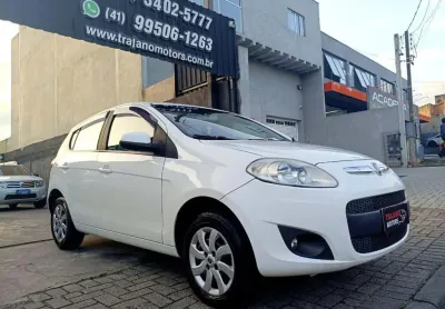 Fiat palio attractiv 1.0 2013