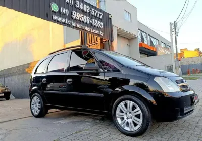 Chevrolet meriva joy 2007
