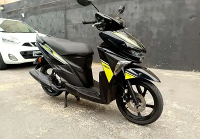 Yamaha neo 125 2024