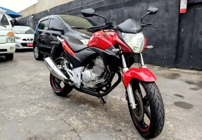 Honda cb 300r 2012