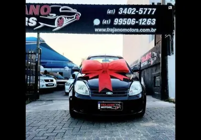 Ford ka 1.6 flex 2009