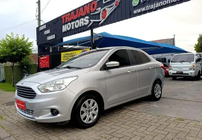 Ford ka se 1.0 sd b 2018