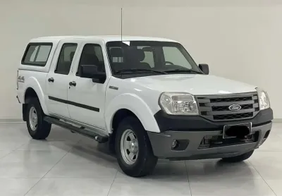 Ford ranger xl 13p 2012