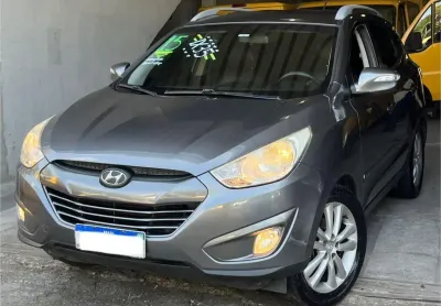 Ix35 gls aut. 2015