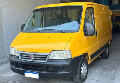 Fiat ducato cargo 2.3 turbo