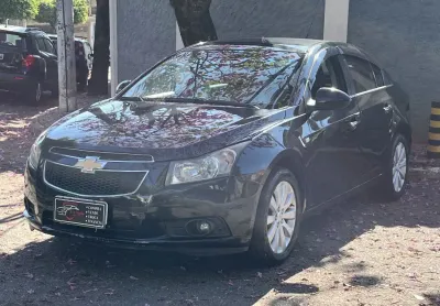 Chevrolet cruze lt 1.8 2013