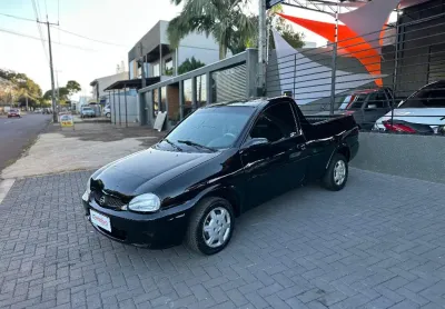 Chevrolet pick-up corsa 1.6