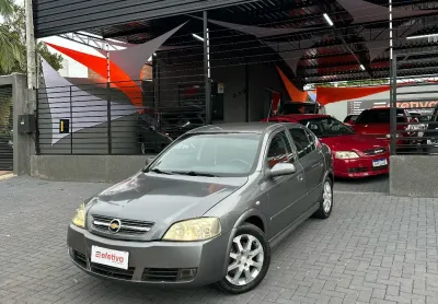 Chevrolet astra advantage  flex power 2.0 