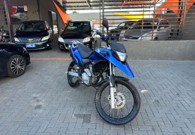 Honda xre 300 abs flex - ano 2012