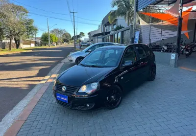 Volkswagen polo 1.6