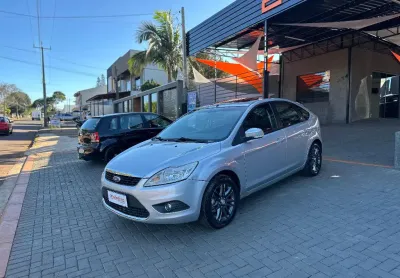 Ford focus guia 2.0 automático c/ teto solar