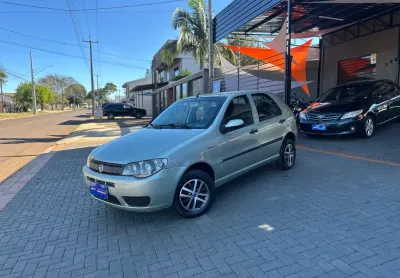 Fiat palio 1.0 celebration