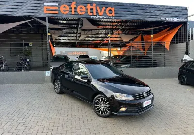 Volkswagen jetta 1.4 tsi