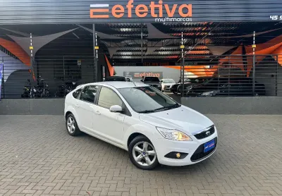 Ford focus  2.0 automático apenas 118.000 kms